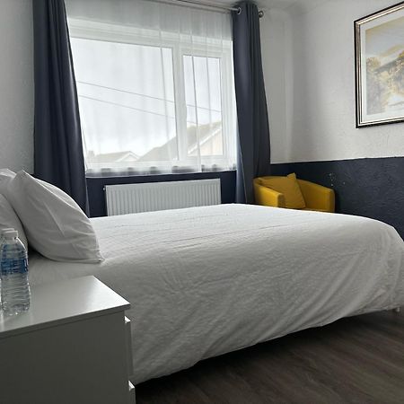 Orient B&B Holyhead Zewnętrze zdjęcie