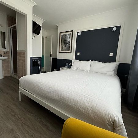 Orient B&B Holyhead Zewnętrze zdjęcie