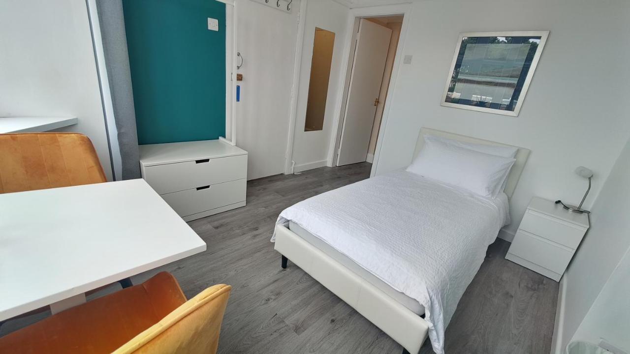 Orient B&B Holyhead Zewnętrze zdjęcie