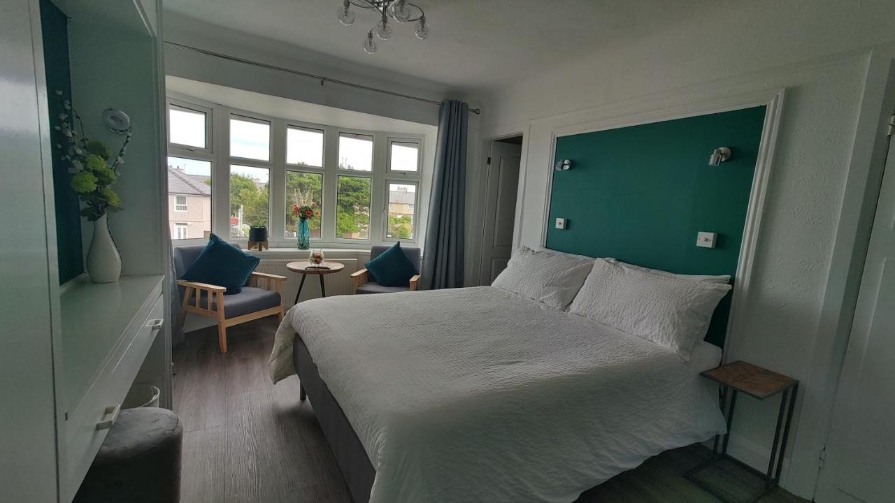 Orient B&B Holyhead Zewnętrze zdjęcie