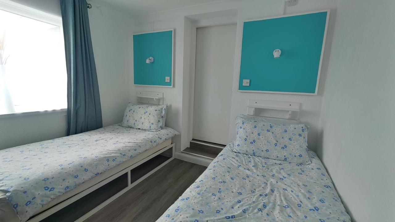 Orient B&B Holyhead Zewnętrze zdjęcie