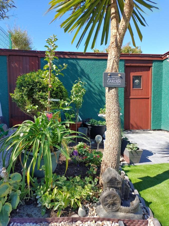 Orient B&B Holyhead Zewnętrze zdjęcie