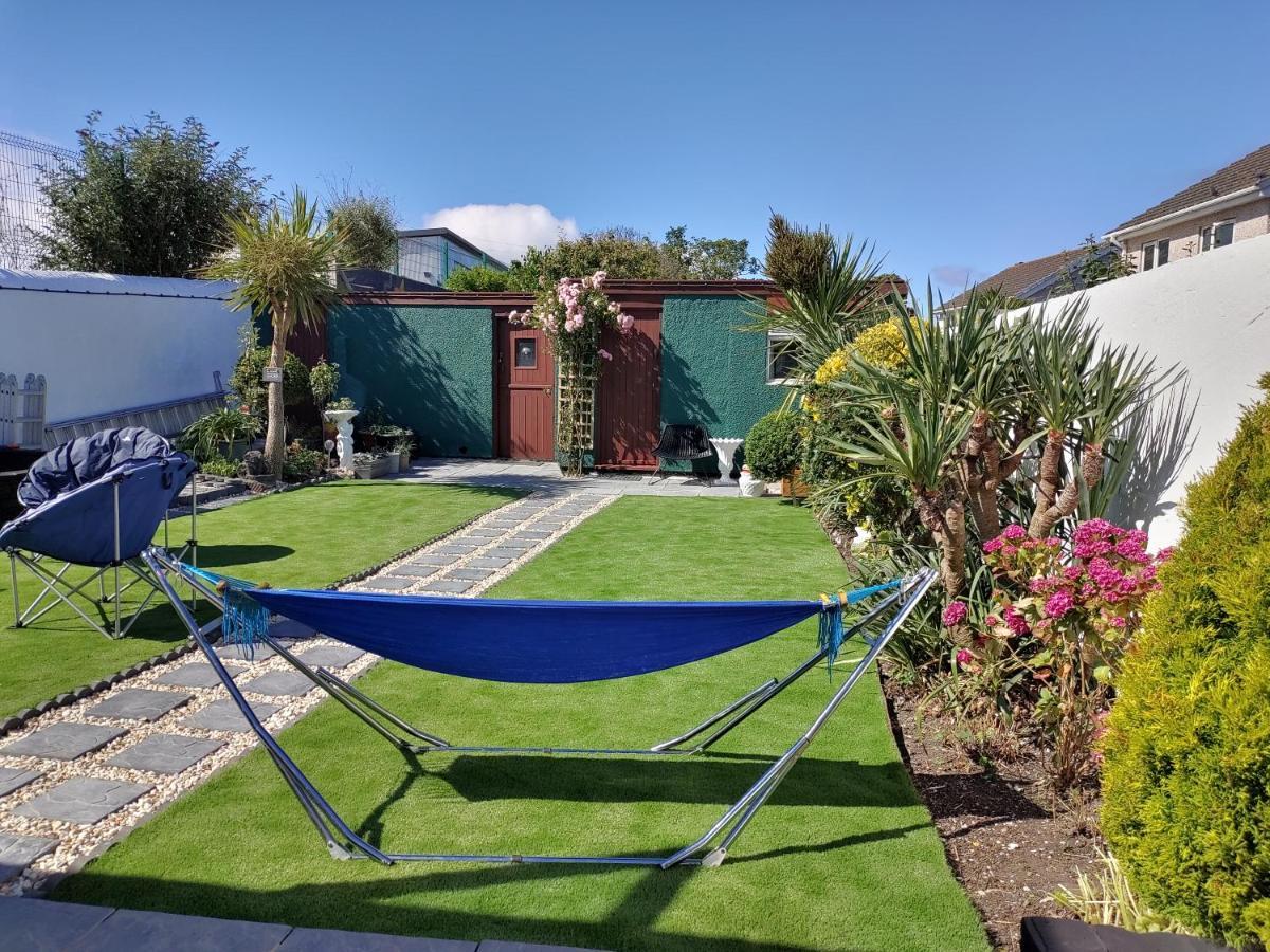 Orient B&B Holyhead Zewnętrze zdjęcie